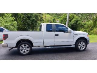 Ford Puerto Rico Ford F150 2010 Xl