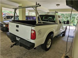 Ford Puerto Rico Ford f250 2016 4x4 super duty
