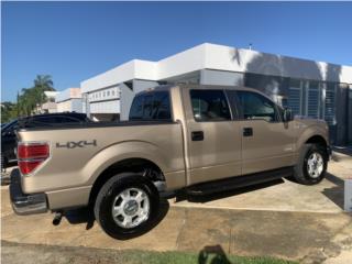 Ford Puerto Rico FORD 150 XLT 4X4 $14500