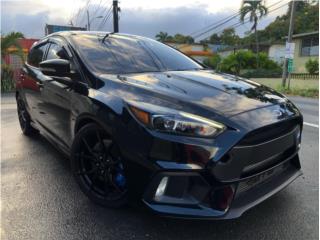 Ford Puerto Rico 2016 FORD FOCUS RS - 26,500 MILLAS