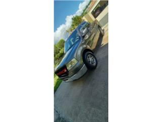 Ford Puerto Rico Ford F-150 XLT