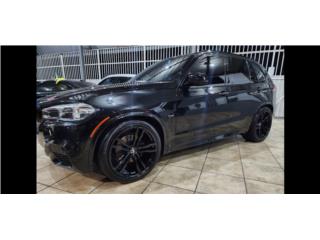 BMW Puerto Rico BMW X5 M Package 2016