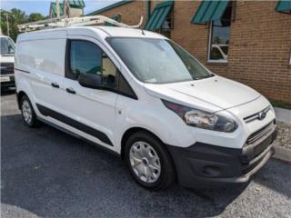 Ford Puerto Rico 2016 Transit Connect XL $16900 787-436-0389 