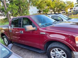 Ford Puerto Rico Pick up ford Doble cabina 2004 excelente cond