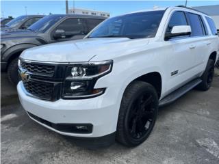 Chevrolet Puerto Rico CHEVROLET TAHOE 2019 EN OFERTA