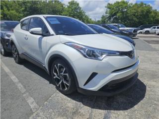 Toyota Puerto Rico Toyota CH-R 2018