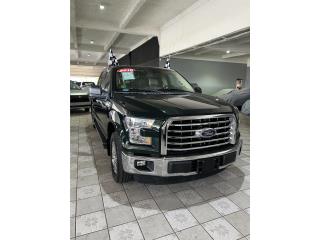 Ford Puerto Rico FORD F 150 2016