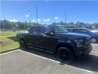 Ford Puerto Rico Ford F150 XLT 4x4