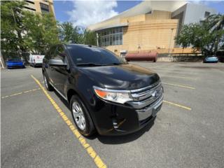 Ford Puerto Rico Ford Edge 2013 4x4 $7,800