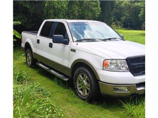 Ford Puerto Rico Ford 150 Lariat 2006