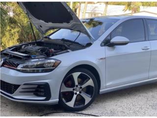 Volkswagen Puerto Rico Volkswagen GTI MK7.5 2018