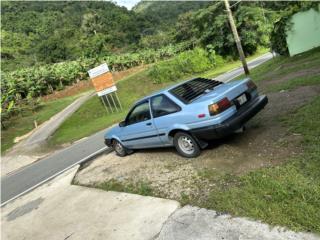 Toyota Puerto Rico Se mejora la oferta interior en muy buenas co