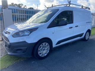 Ford Puerto Rico Transit Cargo Van XL $17500 787-436-0389
