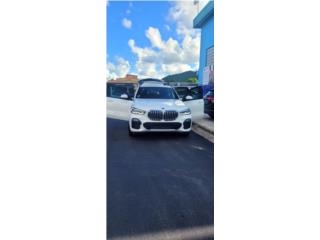 BMW Puerto Rico BMW, BMW X5E 2021