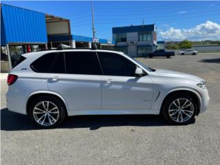 BMW Puerto Rico 2017 BMW X5 M package 