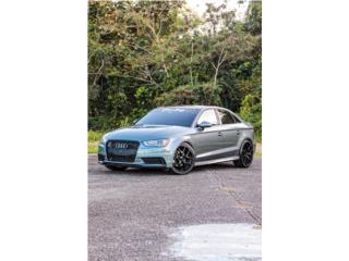 Audi Puerto Rico 2015 Audi A3 Premium 50k Millas