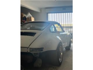 Porsche Puerto Rico PORSCHE CARRERA 911 3.2L NO TURBO