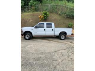 Ford Puerto Rico FORD 250 MOTOR 7.3