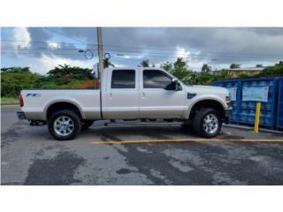 Ford Puerto Rico Ford 250 lariat 2010