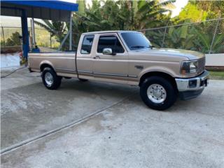 Ford Puerto Rico Ford PowerPoint Stroke 7.3