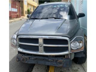 Dodge Puerto Rico Guagua 