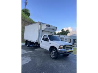 Ford Puerto Rico Ford f450