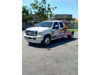 Ford Puerto Rico Ford F-450 2003