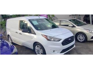 Ford Puerto Rico Ford Transit Connect XLT 2021