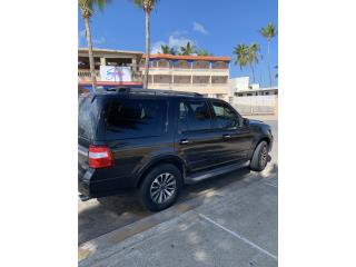 Ford Puerto Rico FORD EXPEDITION LIMITED 2015 3FILAS $14,995
