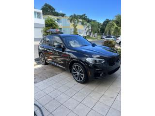 BMW Puerto Rico BMW X3 2020 $44,000