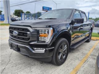 Ford Puerto Rico 2023 Ford F150 XLT 4x4 