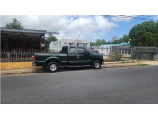 Ford Puerto Rico Ford f250 7.3 diesel 
