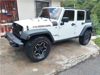 Jeep Puerto Rico Jeep jk estndar 
