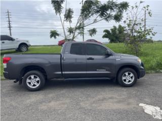 Toyota Puerto Rico Crdito daado ?aprobado / pickup vara 