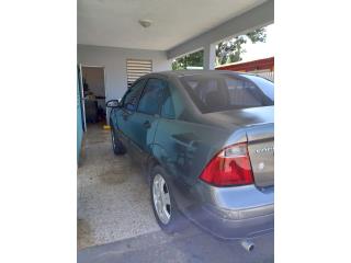 Ford Puerto Rico Ford focus 