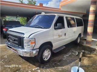 Ford Puerto Rico Ford Econoline 350 2010