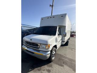 Ford Puerto Rico Ford E350 7.3 2000 