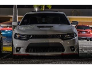 Dodge Puerto Rico Dodge Charger 2015 392 