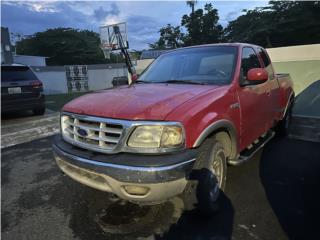 Ford Puerto Rico Ford f150 