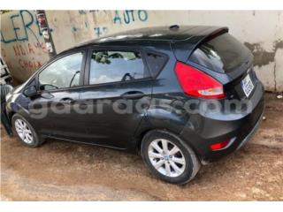 Ford Puerto Rico Ford fiesta. Nitido