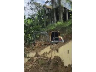 Equipo Construccion Puerto Rico Volvo excavadora est nueva