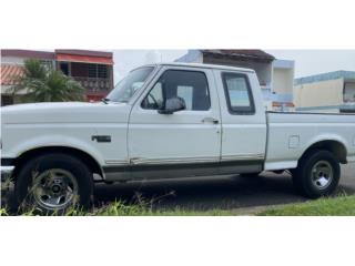 Ford Puerto Rico Ford F-150 Xlt 5.0l
