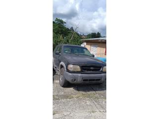 Ford Puerto Rico Ford explorer 