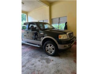 Ford Puerto Rico Ford 150 4x4
