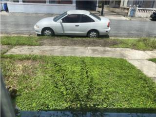 Mitsubishi Puerto Rico Se vende auto en buenas condiciones 