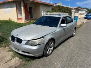 BMW Puerto Rico BMW 525i 