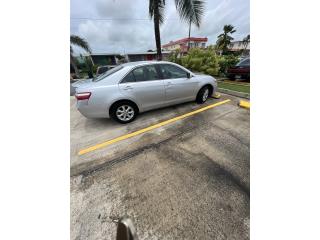 Toyota Puerto Rico Camry 2007 LE @5999