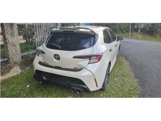 Toyota Puerto Rico Se Regala Cuenta NO AFFITDAVID 