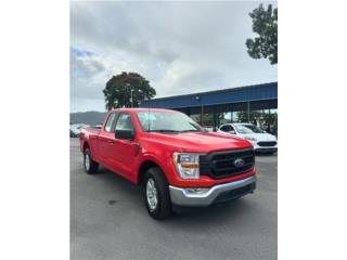 Ford Puerto Rico Ford F-150 5.0 XL