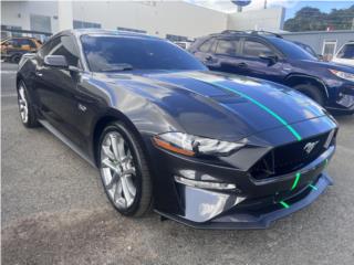 Ford Puerto Rico FORD MUSTANG GT PREMIUM 2022